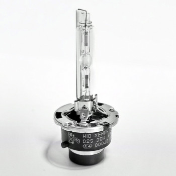 D2S Headlight Bulbs | Express Delivery Included - HID Xenon Globes